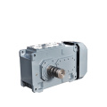 Redsun Heavy Duty Right Angle Helical Greag Industrial Gearbox